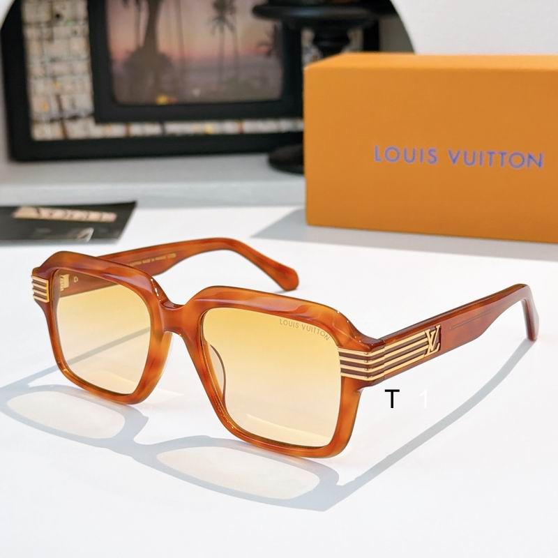 LV Sunglasses ID:20260410-2994